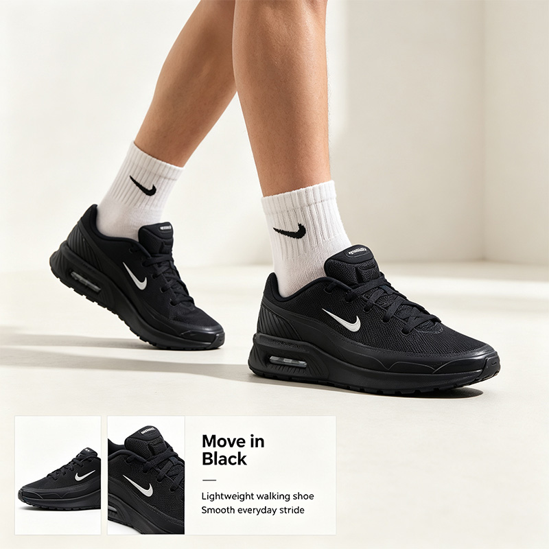 나이키 남성 캐주얼 신발, 가볍고 통기성이 뛰어난 미끄 - Men Shoes On Sale Nike 리뷰 및 가격