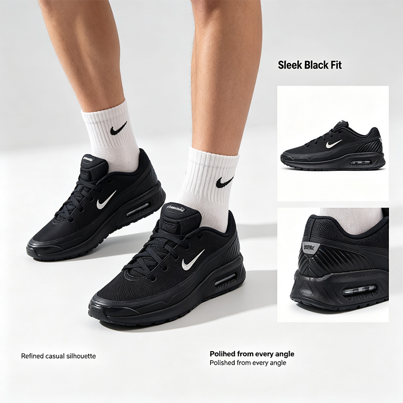 나이키 남성 캐주얼 신발, 가볍고 통기성이 뛰어난 미끄 - Men Shoes On Sale Nike 리뷰 및 가격