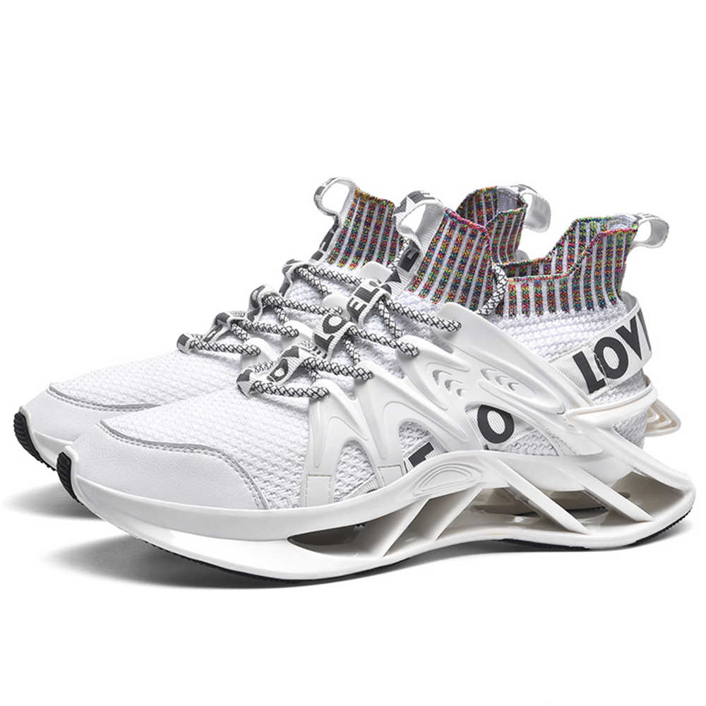 키를 높이는 남성용 멀티컬러 신발 브랜드 골프 패션 스 - Men Shoes Offer 리뷰 및 가격