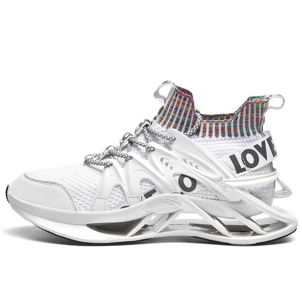 키를 높이는 남성용 멀티컬러 신발 브랜드 골프 패션 스 - Men Shoes Offer 리뷰 및 가격