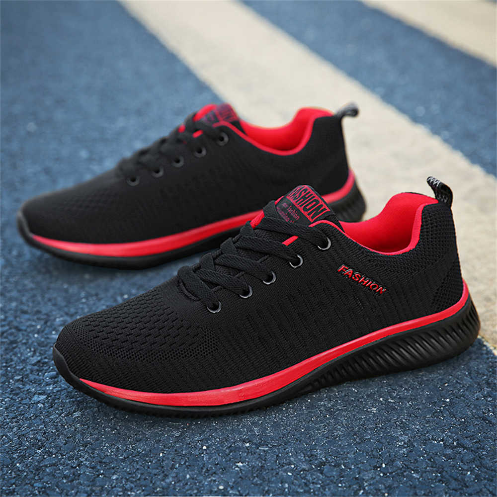 38-45 남성용 마시 앵클 슈즈 여름 신발 남성 앵클 - Men Shoes Offer 리뷰 및 가격