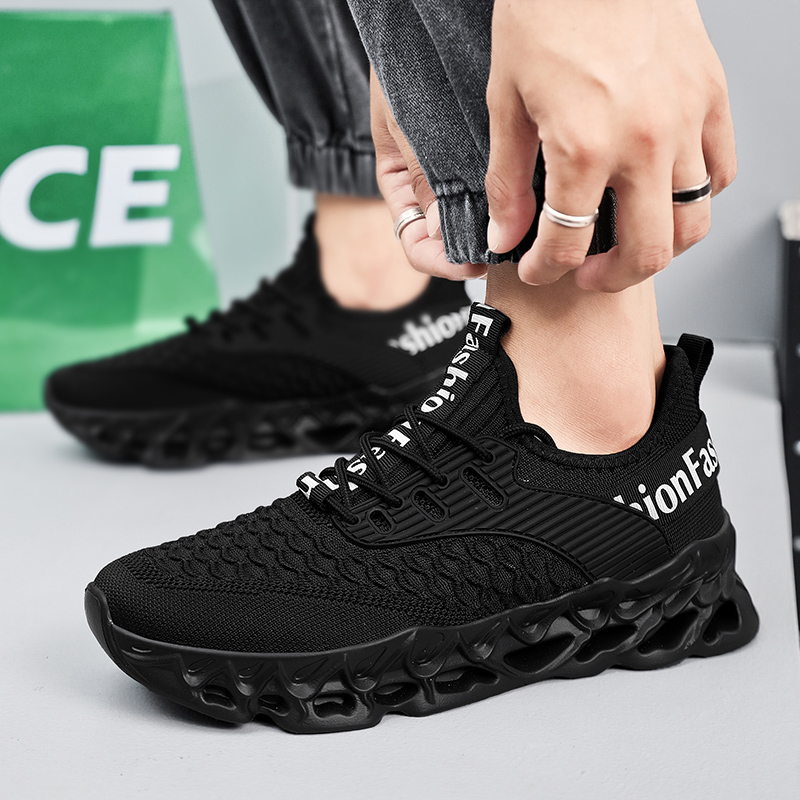 남성 운동화 편안한 남성 스포츠 러닝화 캐주얼 운동화  - Men'S Shoes For Gym 리뷰 및 가격