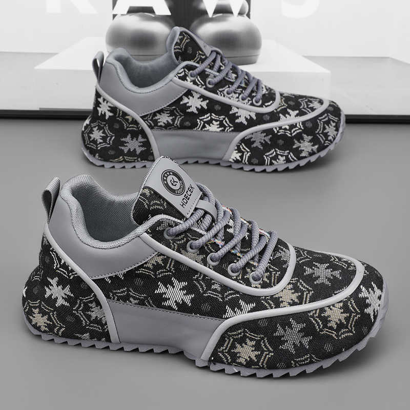 미끄럼 방지 대형 사이즈 남성용 편안한 스니커즈 뮬 운 - Men'S Shoes For Gym 리뷰 및 가격