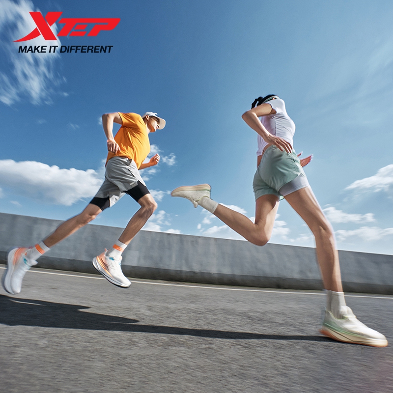 Xtep Ultra Fast 6.0 운동화 남성용 20 - Men'S Xtep Shoes 리뷰 및 가격