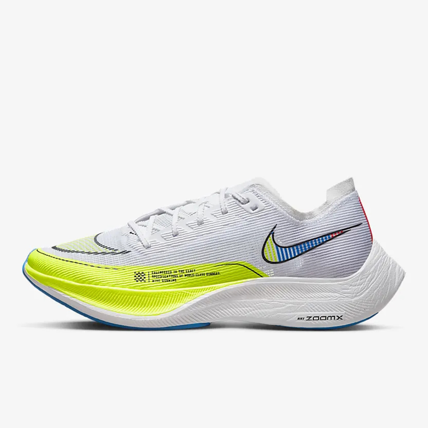 나이키 정품 ZoomX VaporFly NEXT% 2  - Men'S Shoes Next 리뷰 및 가격