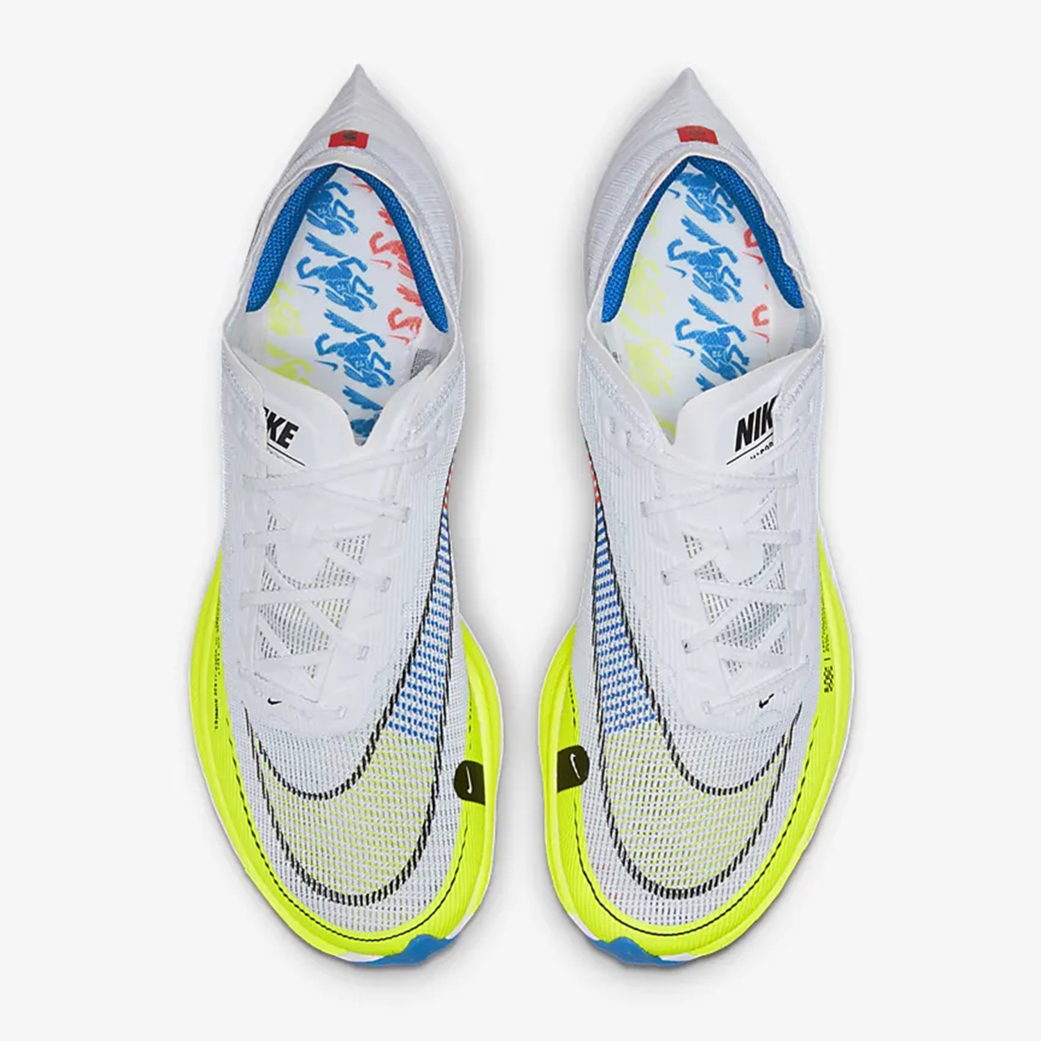 나이키 정품 ZoomX VaporFly NEXT% 2  - Men'S Shoes Next 리뷰 및 가격