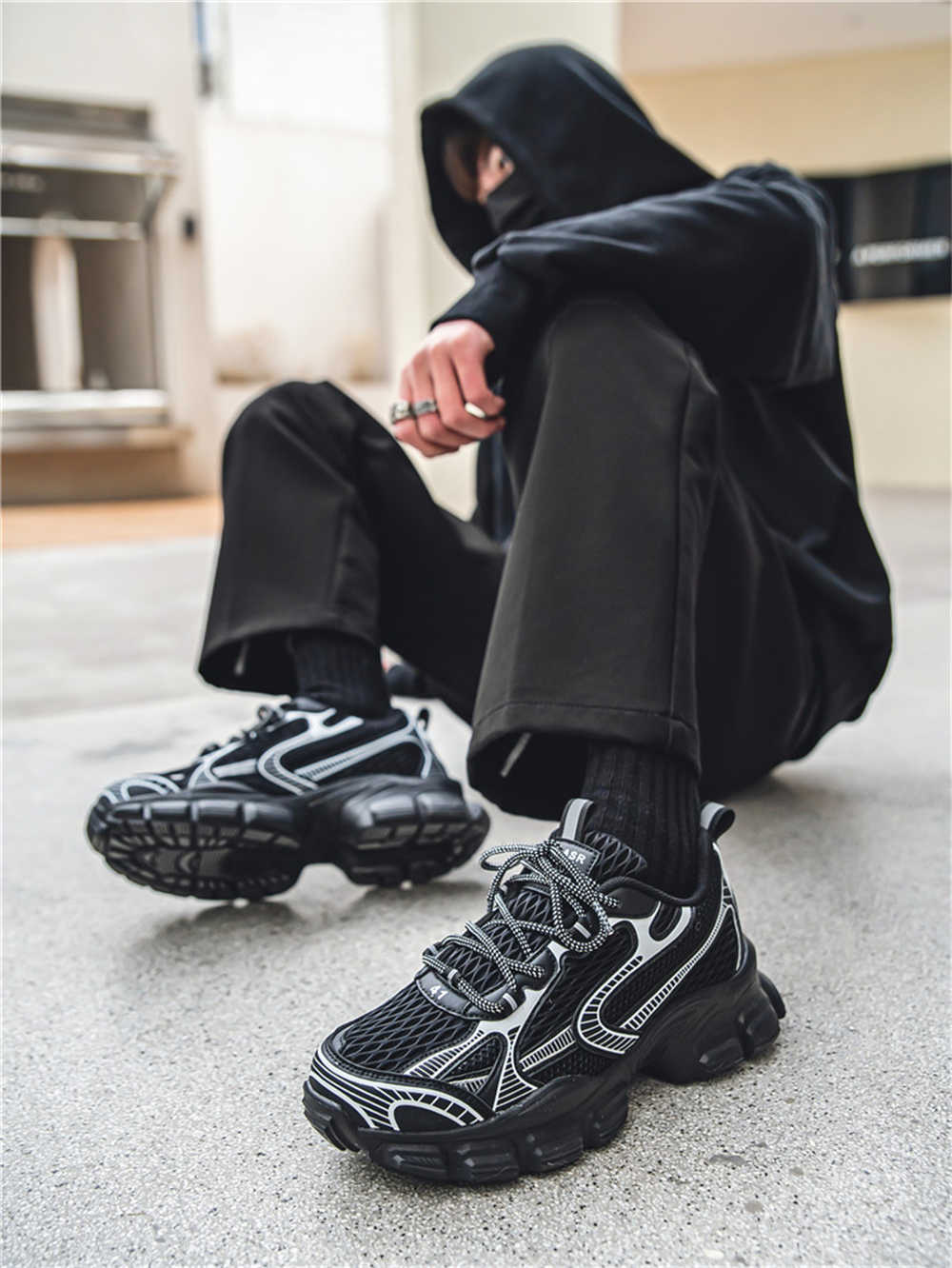 가을용 통기성 스케이트보드화, 십대용 귀여운 스니커즈, - Men Shoes Offer 리뷰 및 가격