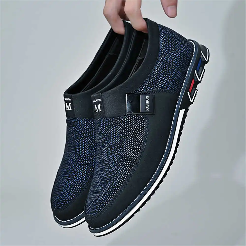 진한 파란색 44-45 여름 신발 판매 워킹 베이지 남 - Men'S Shoes Expensive Brands 리뷰 및 가격