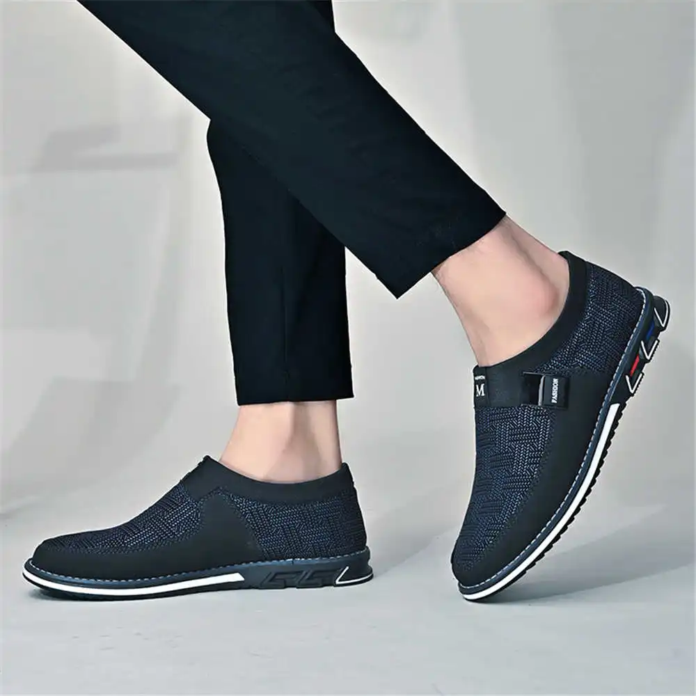 진한 파란색 44-45 여름 신발 판매 워킹 베이지 남 - Men'S Shoes Expensive Brands 리뷰 및 가격