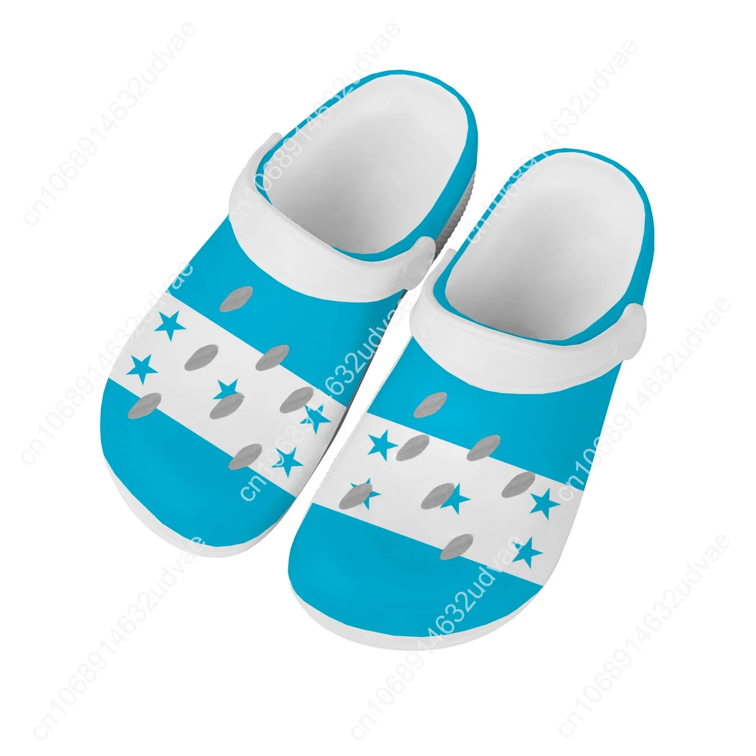 온두라스 국기 워터 슈즈 남녀 공용 고품질 홈 가든 클 - Men Shoes High 리뷰 및 가격