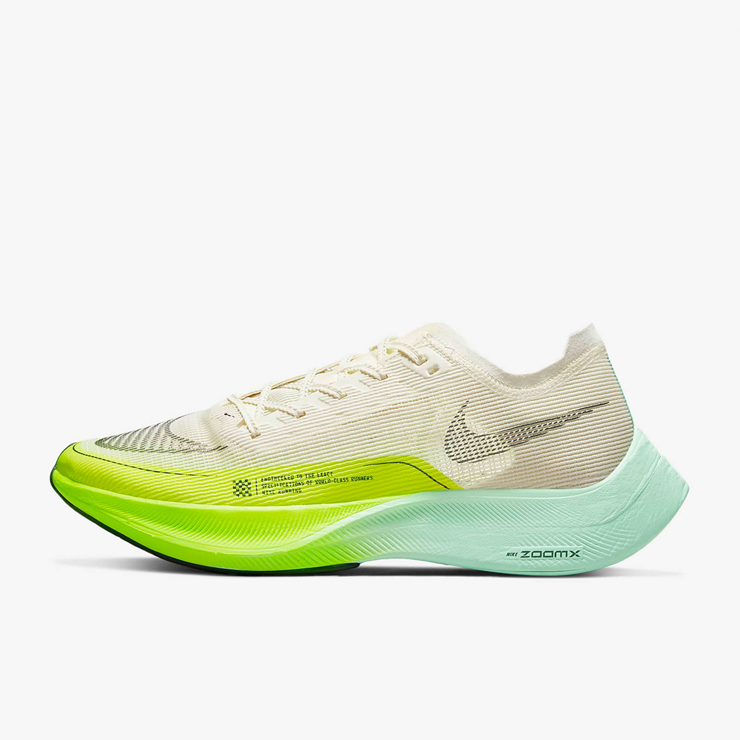 나이키 정품 ZoomX VaporFly NEXT% 2  - Men'S Shoes Next 리뷰 및 가격