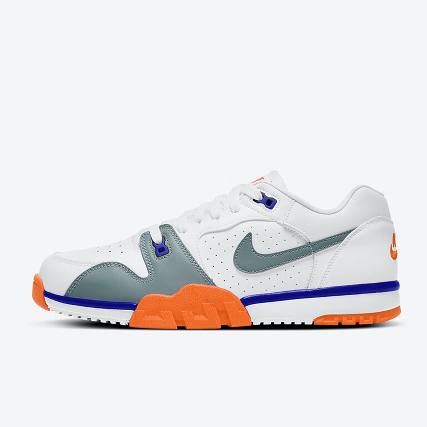 나이키 정품 CROSS 남성용 쿠셔닝 처리된 경량 내구 - Men Shoes On Sale Nike 리뷰 및 가격