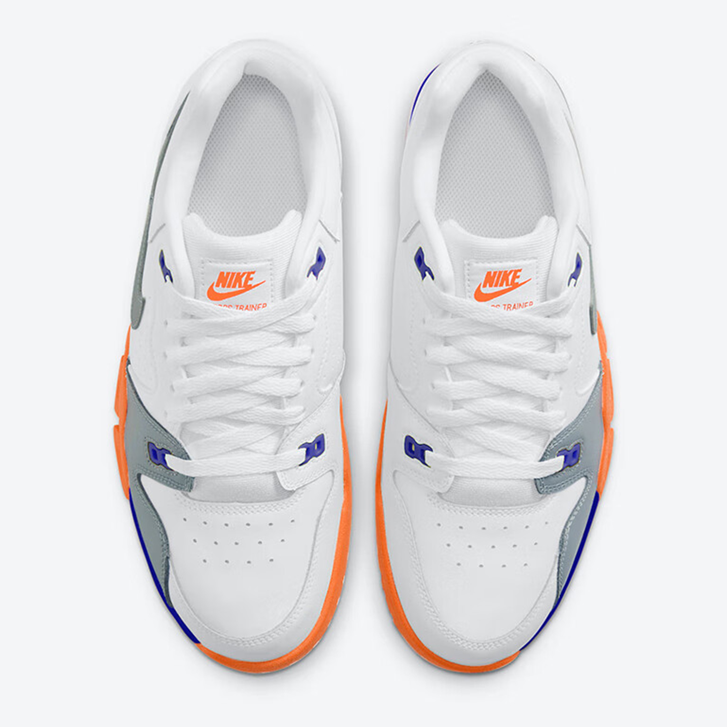 나이키 정품 CROSS 남성용 쿠셔닝 처리된 경량 내구 - Men Shoes On Sale Nike 리뷰 및 가격