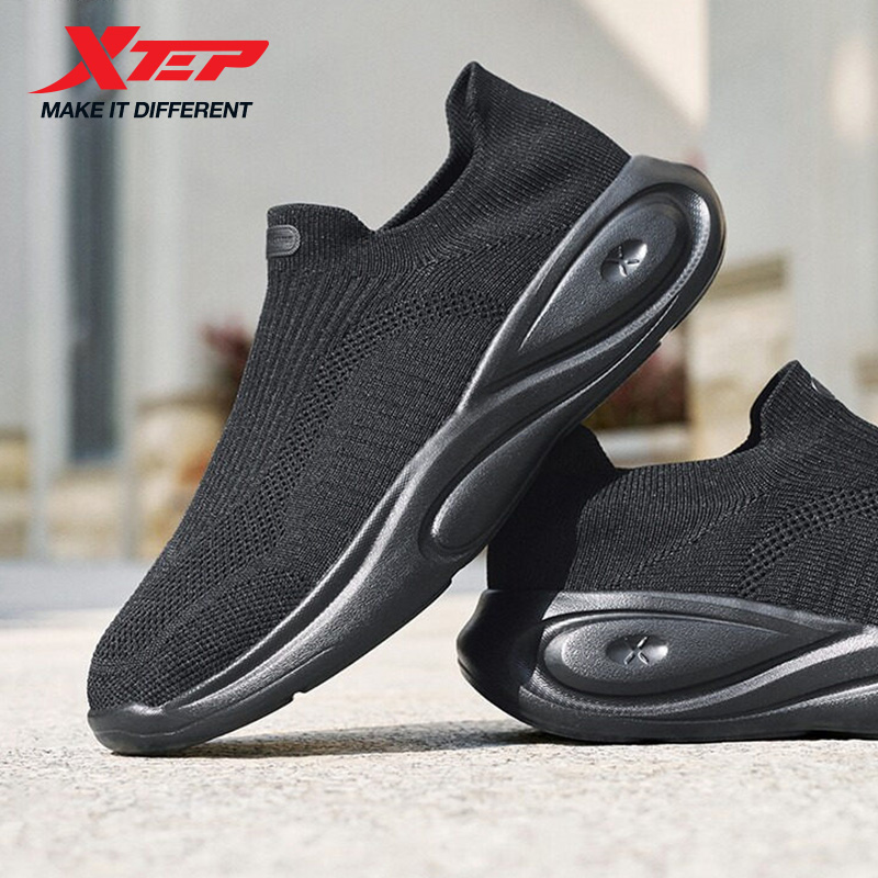 Xtep 남성용 통기성 편안한 미끄럼 방지 경량 소프트 - Men'S Xtep Shoes 리뷰 및 가격