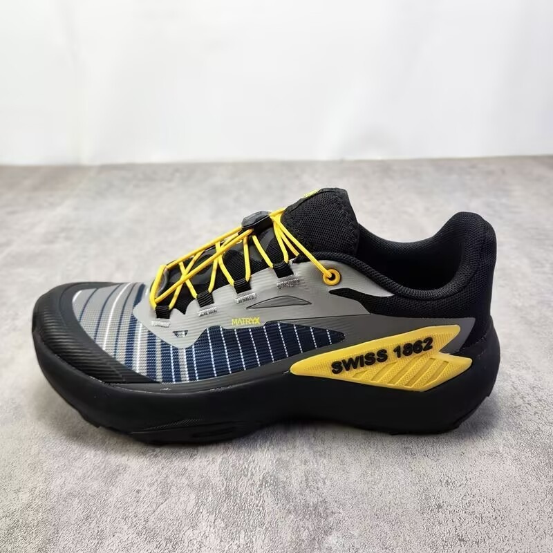 럭셔리 브랜드 트레일 러닝화 메쉬 통기성 러닝화 미끄럼 - Men'S Shoes Quality Brands 리뷰 및 가격
