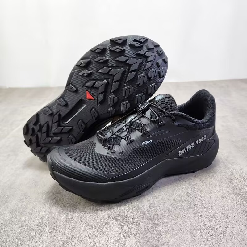 럭셔리 브랜드 트레일 러닝화 메쉬 통기성 러닝화 미끄럼 - Men'S Shoes Quality Brands 리뷰 및 가격