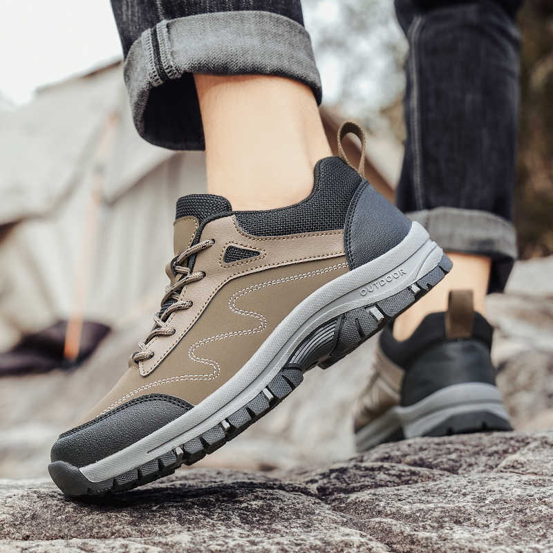 남성용 써모 슈퍼 경량 브라운 드레스 부츠 런 드레스  - Men Shoes Offer 리뷰 및 가격