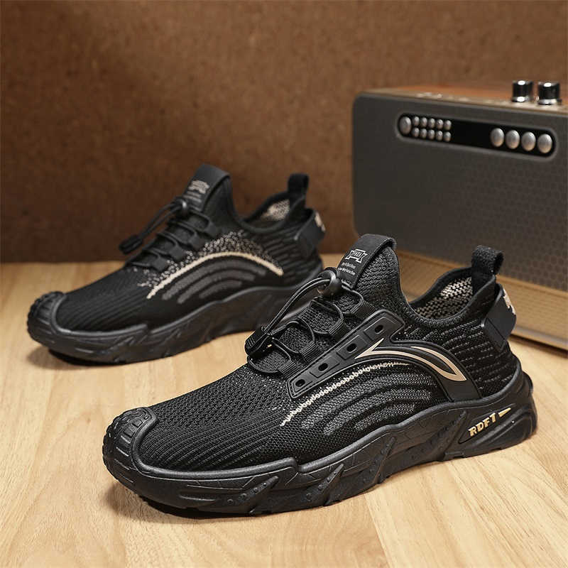 PU 가죽 두꺼운 굽의 녹색 트레이너 신발, 남성용 트 - Men'S Shoes For Gym 리뷰 및 가격