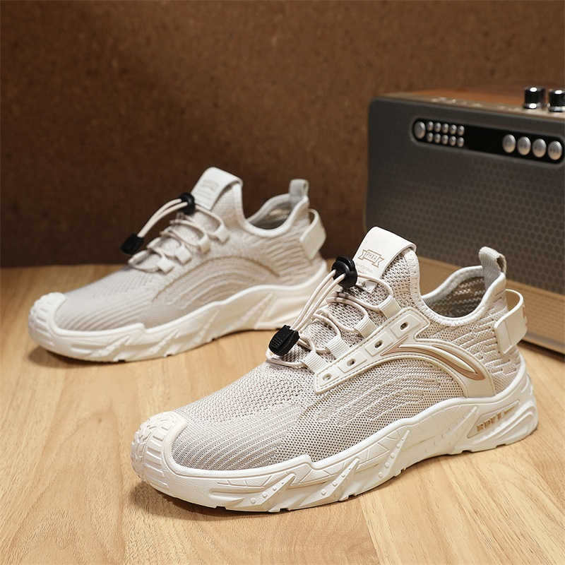 PU 가죽 두꺼운 굽의 녹색 트레이너 신발, 남성용 트 - Men'S Shoes For Gym 리뷰 및 가격