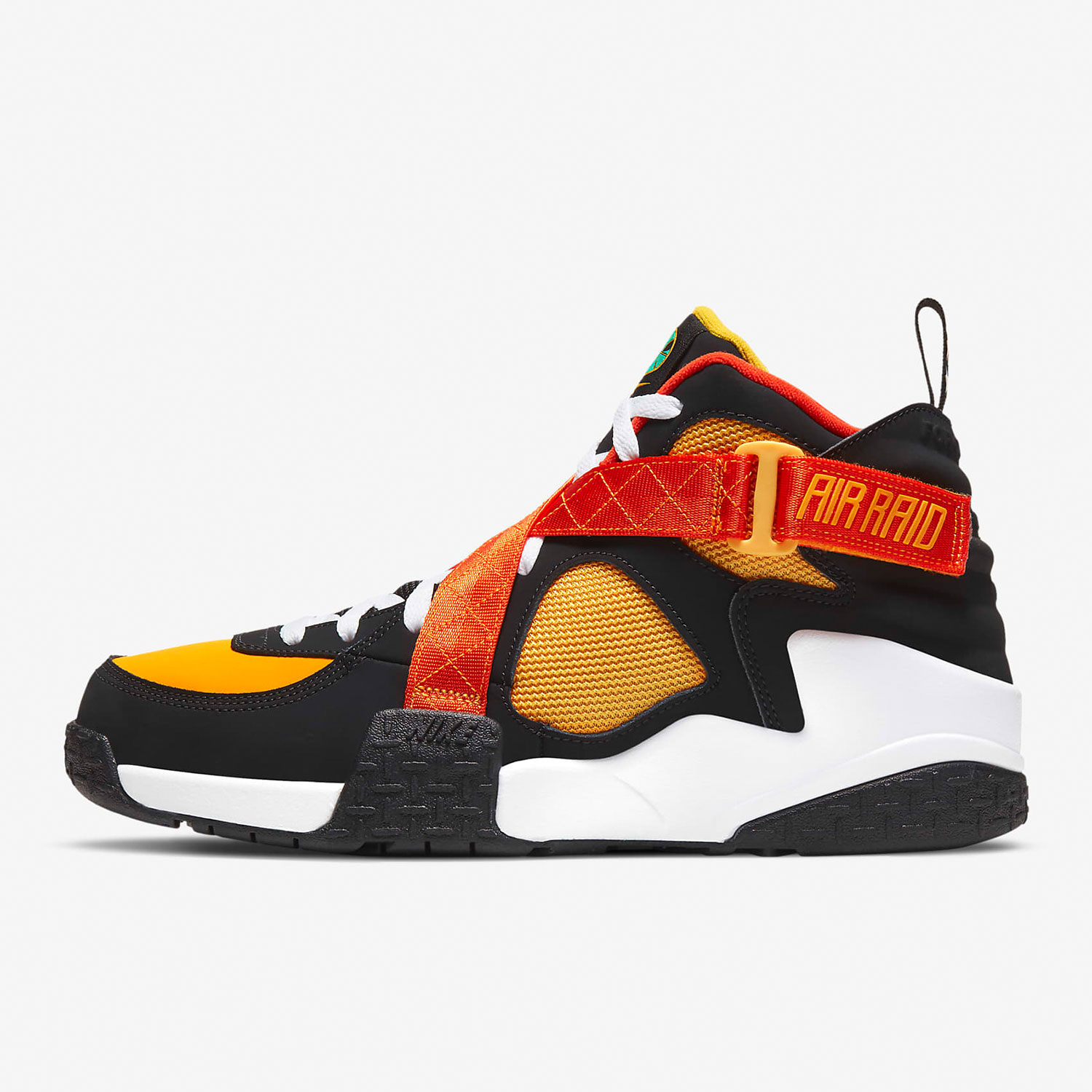 나이키 정품 AIR RAID 새 남성 운동화 에일리언  - Men Shoes On Sale Nike 리뷰 및 가격