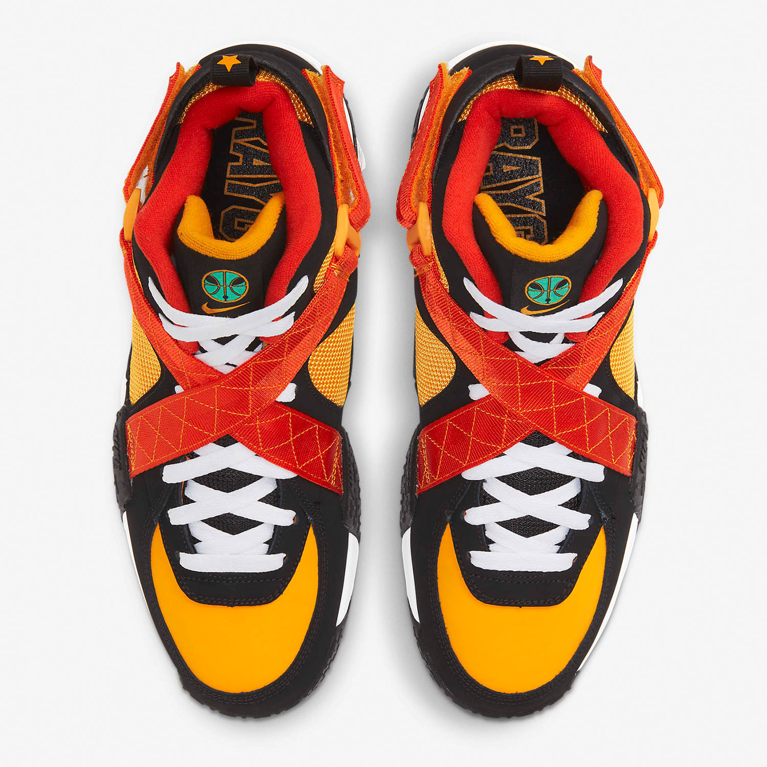 나이키 정품 AIR RAID 새 남성 운동화 에일리언  - Men Shoes On Sale Nike 리뷰 및 가격