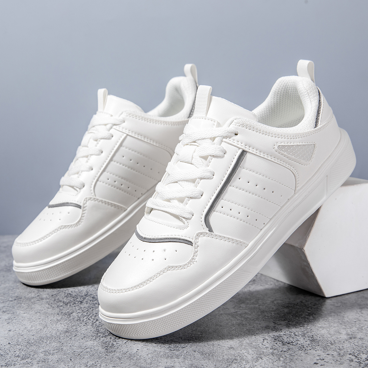 통기성 좋은 가을 남성 신발 캐주얼 신발 남성용 벌커나 - Men'S Shoes Expensive Brands 리뷰 및 가격
