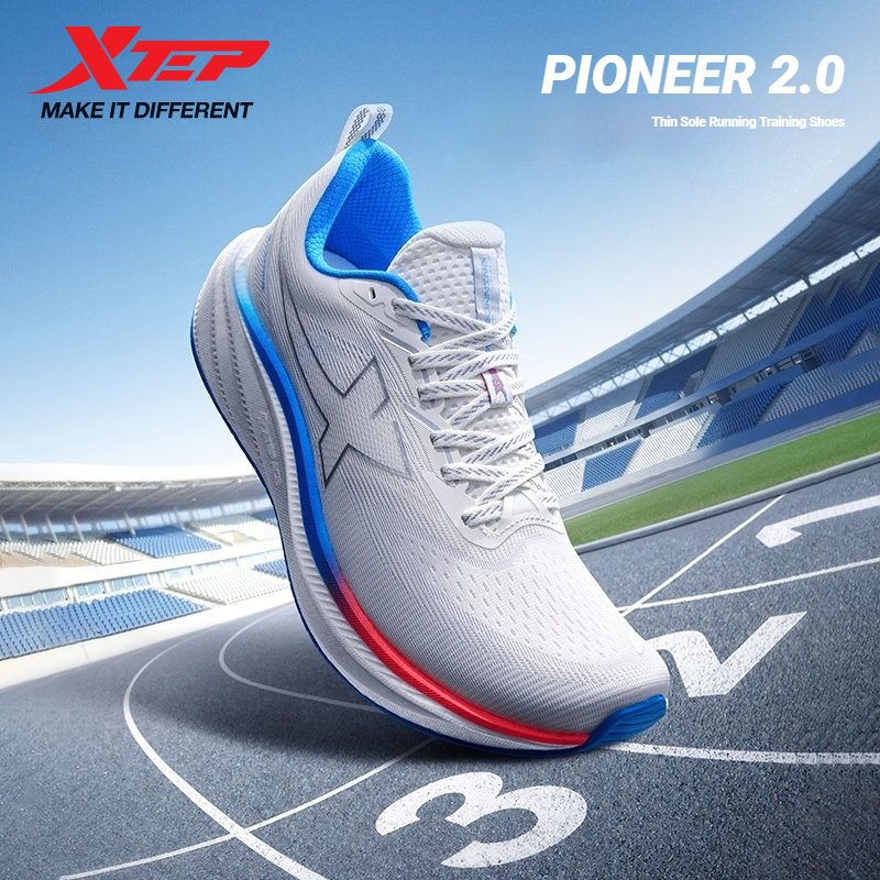 Xtep PIONEER 2.0 남성용 메쉬 스포츠 겨울 - Men'S Xtep Shoes 리뷰 및 가격