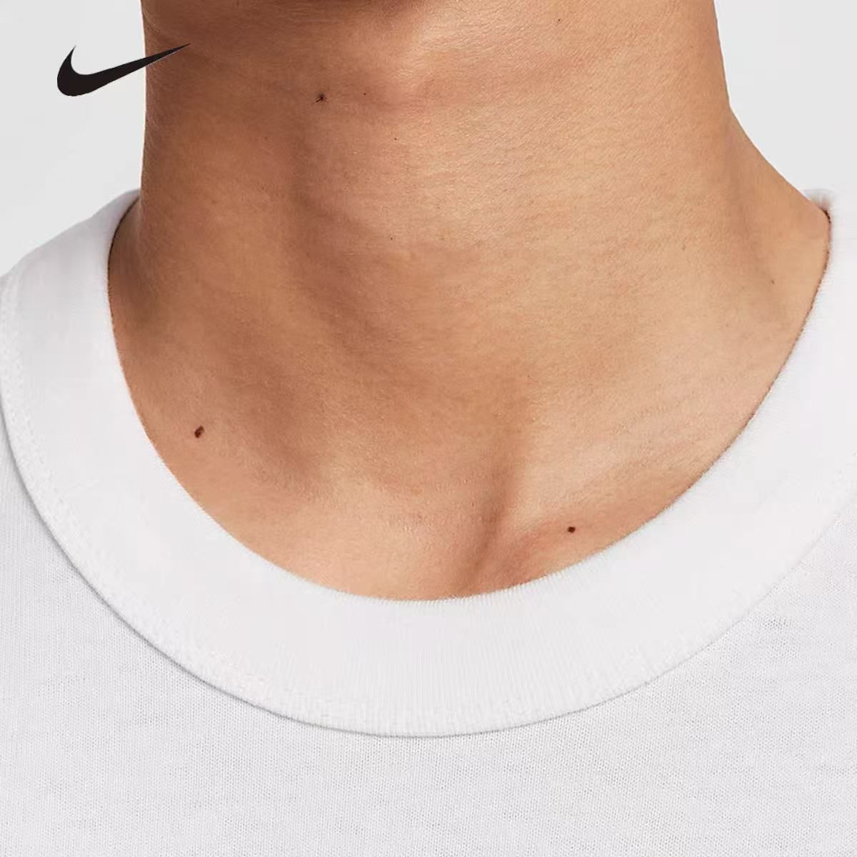 나이키 남성 티셔츠 자수 신발 상자 로고 스포츠 티셔츠 - Men Shoes Nike 리뷰 및 가격