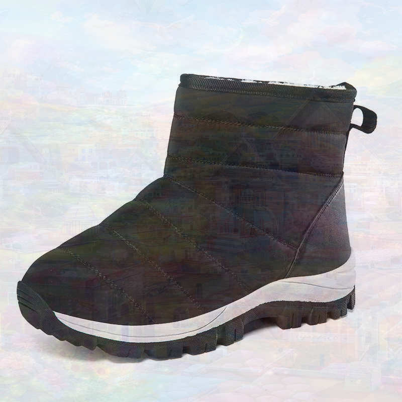 Nonslip Thermo 노인 테니스 여성 운동화 스 - Men'S Shoes Expensive Brands 리뷰 및 가격