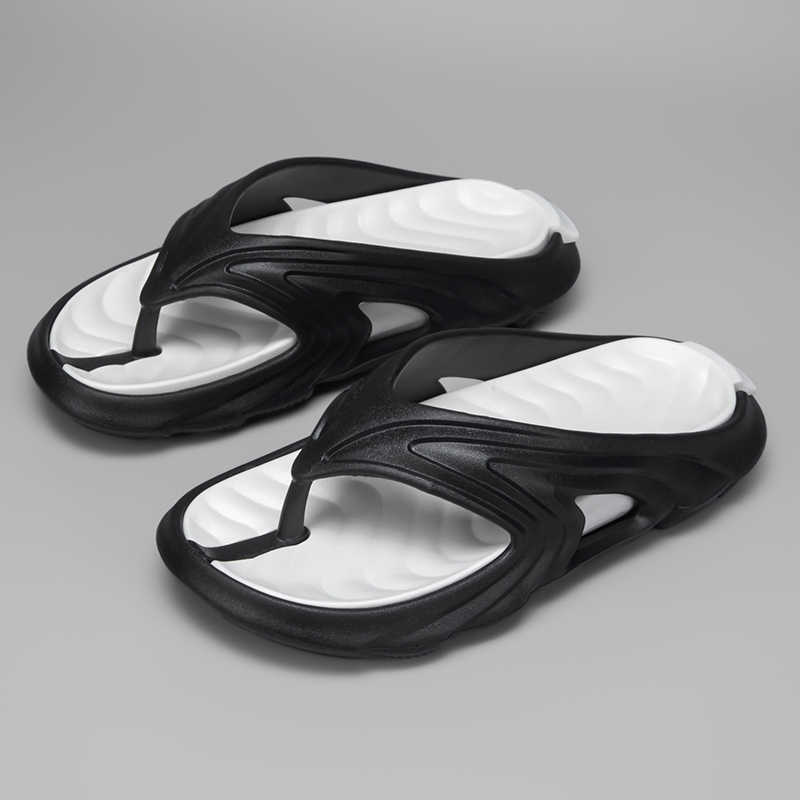 T 스트랩 봄-가을 사무실 슬리퍼 스포츠 샌들 남성 신 - Men Shoes Offer 리뷰 및 가격