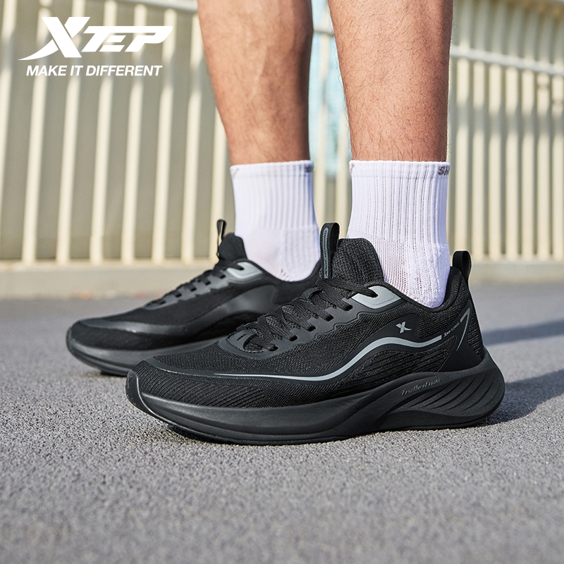 남성용 Xtep Cloud Wing ET 운동화 경량  - Men'S Xtep Shoes 리뷰 및 가격