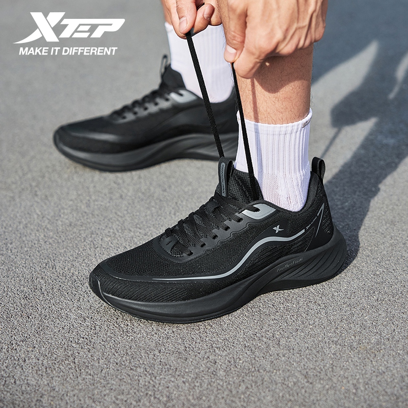 남성용 Xtep Cloud Wing ET 운동화 경량  - Men'S Xtep Shoes 리뷰 및 가격