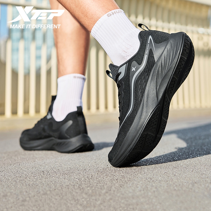 남성용 Xtep Cloud Wing ET 운동화 경량  - Men'S Xtep Shoes 리뷰 및 가격