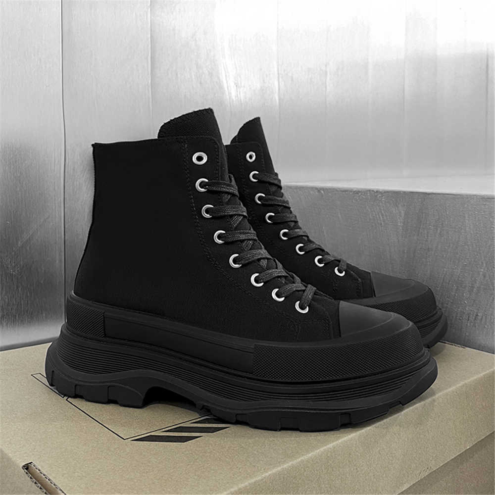 미끄럼 방지 키높이 남성 신발 34 테니스 사이즈 48 - Men Shoes Offer 리뷰 및 가격