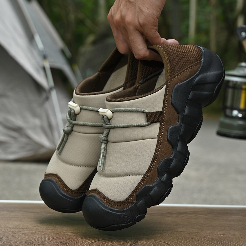 브랜드 남성 운동화 야외 방수 남성 신발 고품질 남성  - Men'S Shoes Quality Brands 리뷰 및 가격