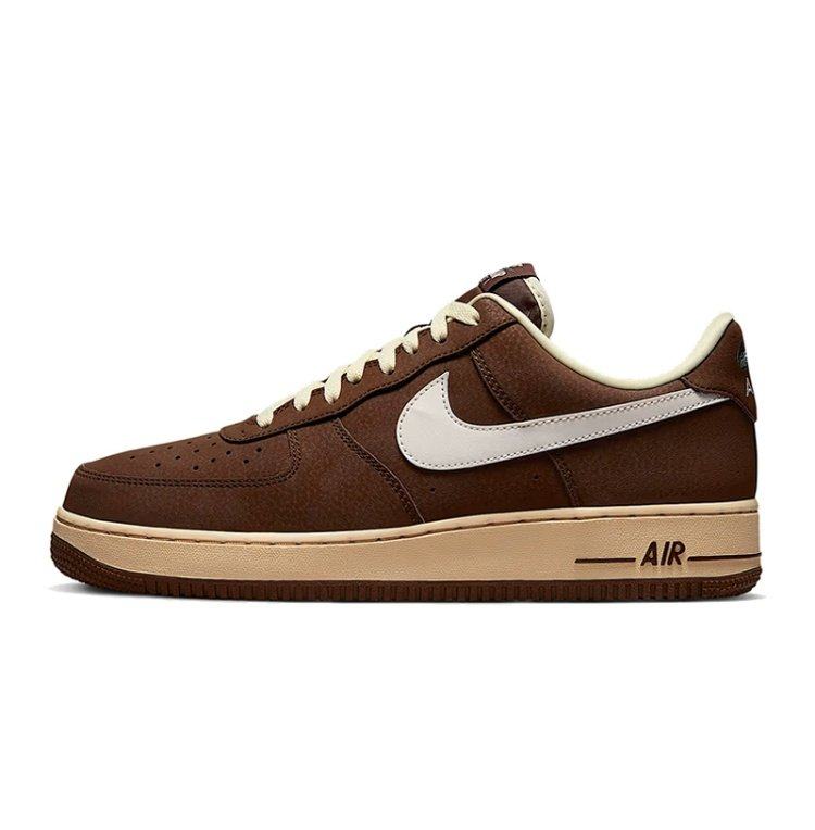 나이키 에어포스 1 '07 스니커즈 미끄럼 방지, 내구 - Men Shoes On Sale Nike 리뷰 및 가격