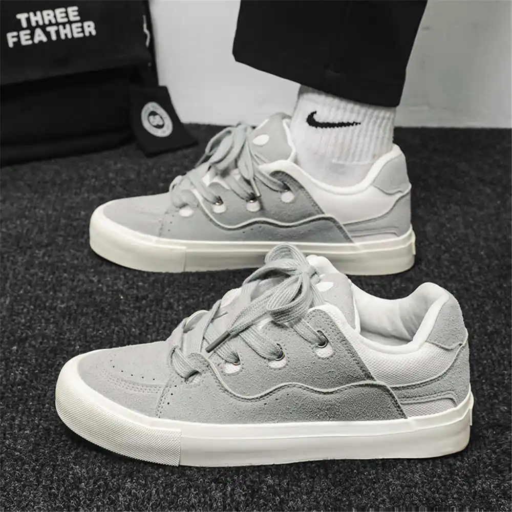 여성용 레이싱이 있는 힙합 학교 신발, 스케이트보드 배 - Men'S Shoes Expensive Brands 리뷰 및 가격