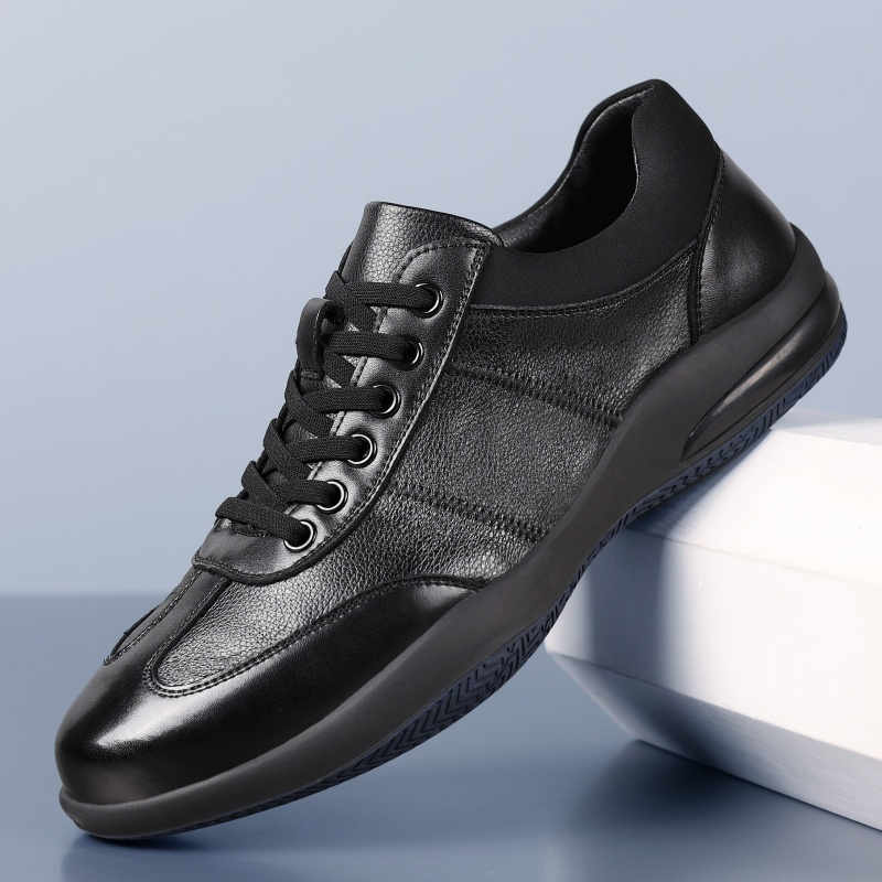 힙합 스타일 구멍 뚫린 세미 포멀 슈즈 남성용 옥스포드 - Men Shoes Offer 리뷰 및 가격