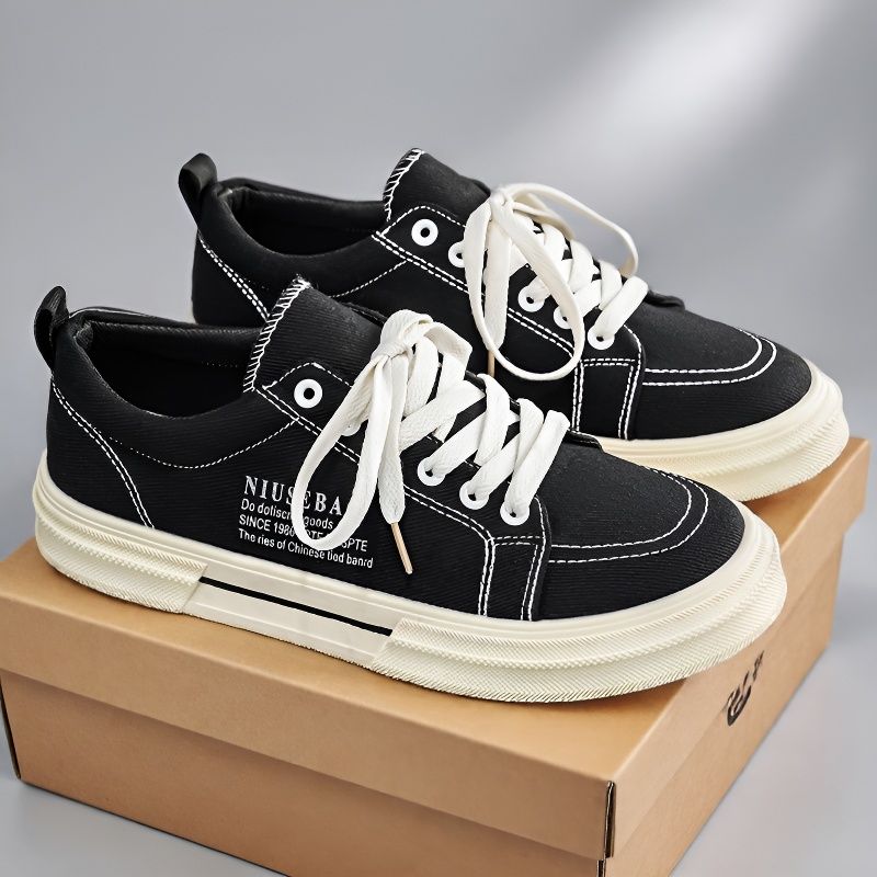 하루 종일 편안한 우븐 플랫 슈즈, 통기성 우수하고 유 - Men'S Shoes For Gym 리뷰 및 가격