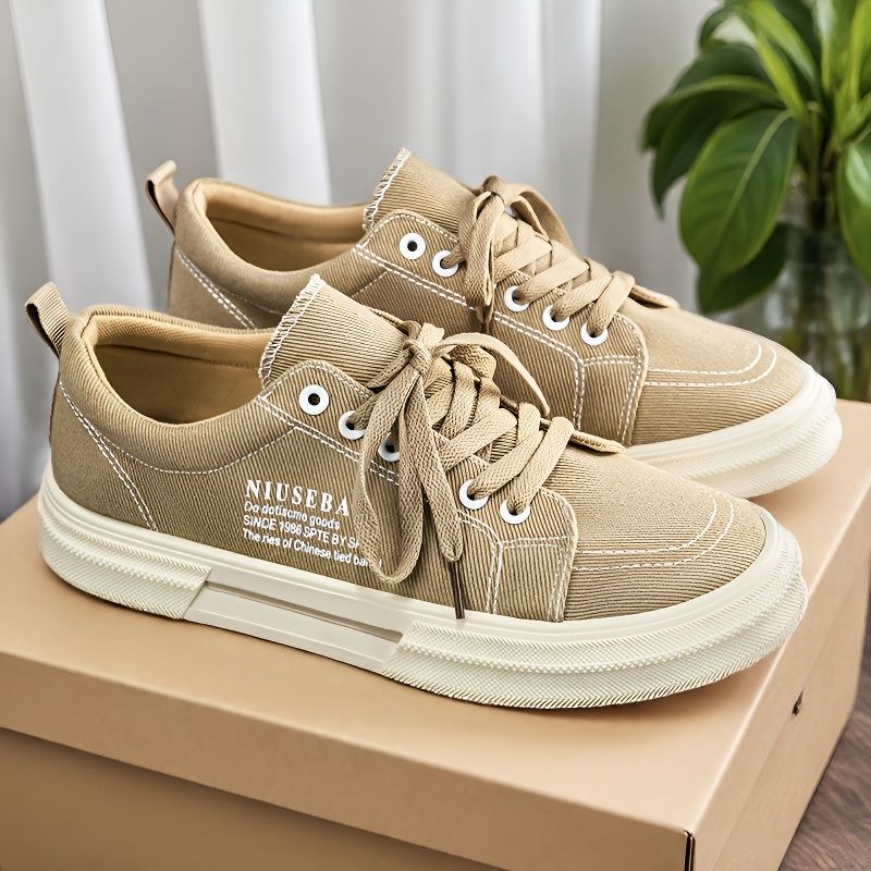 하루 종일 편안한 우븐 플랫 슈즈, 통기성 우수하고 유 - Men'S Shoes For Gym 리뷰 및 가격