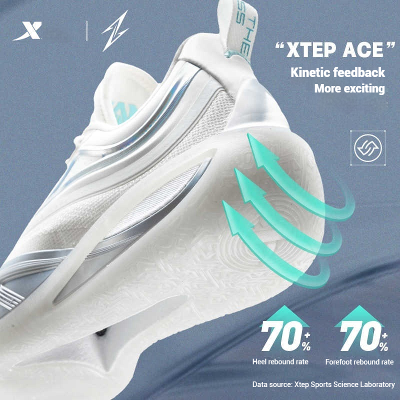Xtep Zhang Zhenlin 1.0 남성용 농구화 - Men'S Xtep Shoes 리뷰 및 가격