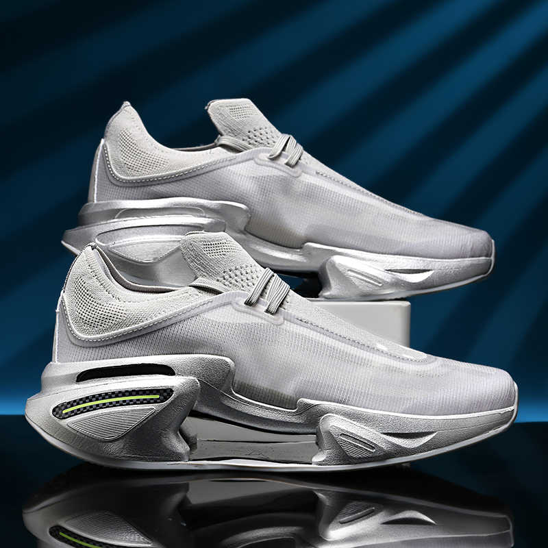 여름 캠프 골프 신발 남성 짠 스니커즈 남성 신발 테니 - Men Shoes Offer 리뷰 및 가격