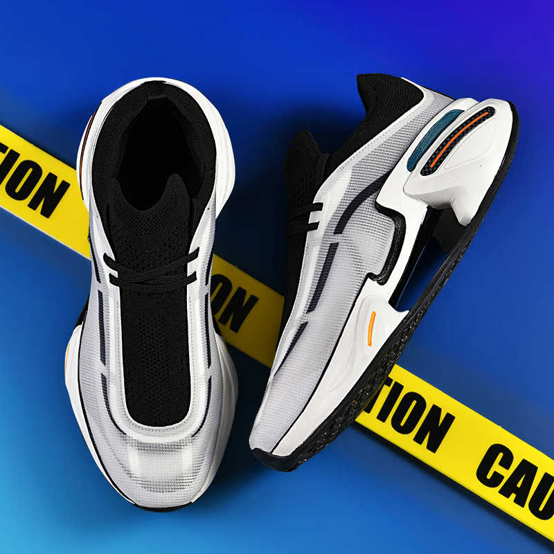 여름 캠프 골프 신발 남성 짠 스니커즈 남성 신발 테니 - Men Shoes Offer 리뷰 및 가격