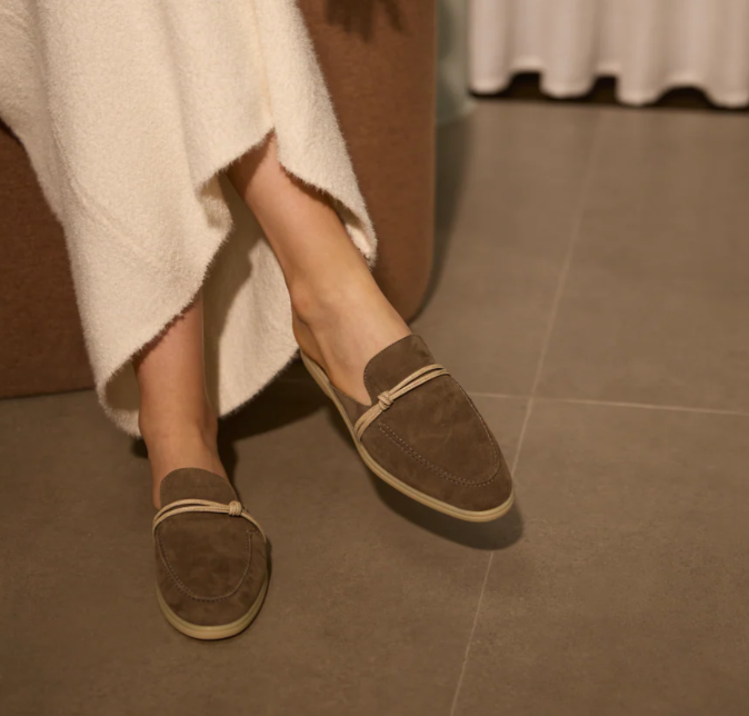 남성용 로퍼 디자이너 럭셔리 중동 태슬 스웨이드 가죽  - Loafer Slip On Men 리뷰 및 가격