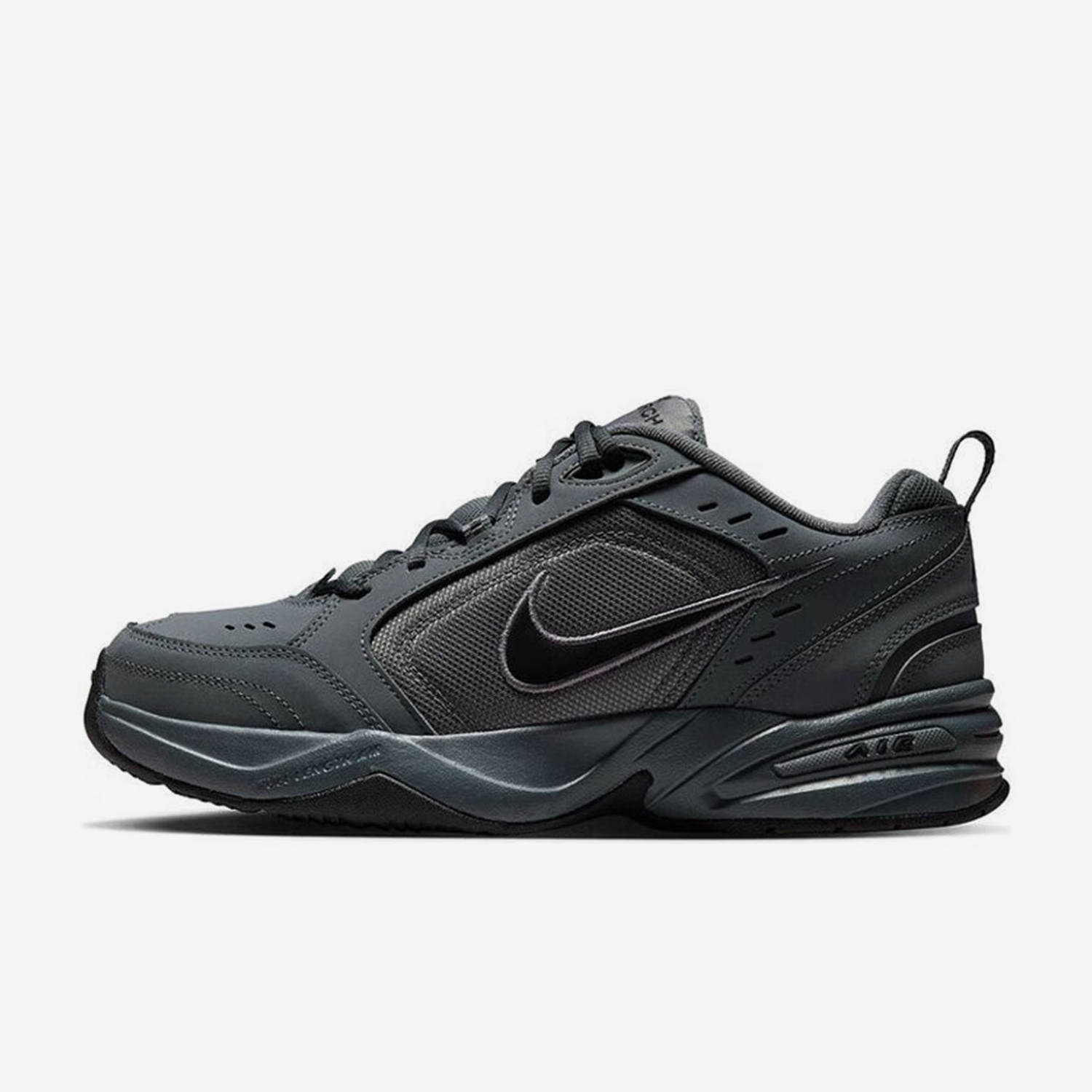 나이키 정품 에어 모나크 IV 남성용 컴포트 쿠션 스니 - Men Shoes Nike 리뷰 및 가격