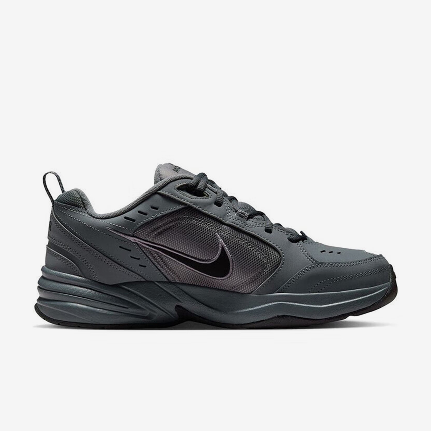나이키 정품 에어 모나크 IV 남성용 컴포트 쿠션 스니 - Men Shoes Nike 리뷰 및 가격