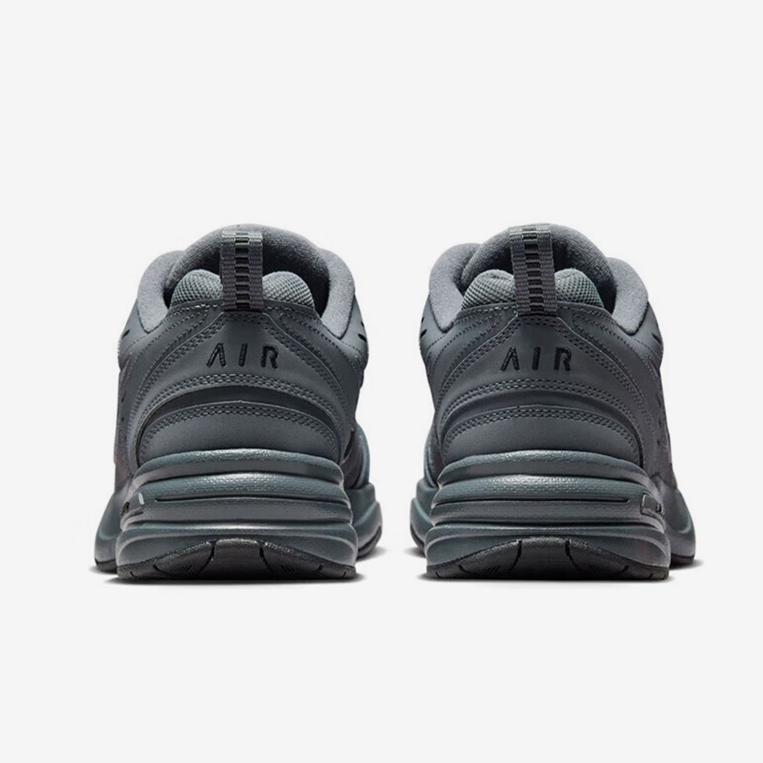 나이키 정품 에어 모나크 IV 남성용 컴포트 쿠션 스니 - Men Shoes Nike 리뷰 및 가격