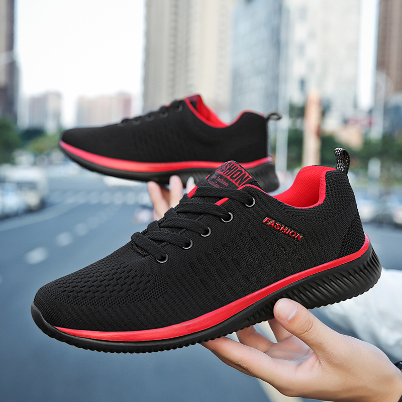 YRZL 남성용 스포츠 신발, 블랙 스니커즈, 캐주얼  - Men'S Shoes For Gym 리뷰 및 가격