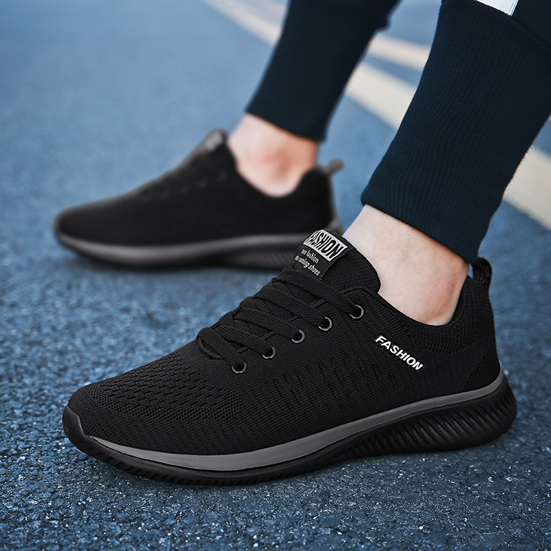 YRZL 남성용 스포츠 신발, 블랙 스니커즈, 캐주얼  - Men'S Shoes For Gym 리뷰 및 가격